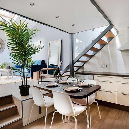Spacious Apartment - 2Br-6P - Montparnasse パリ エクステリア 写真