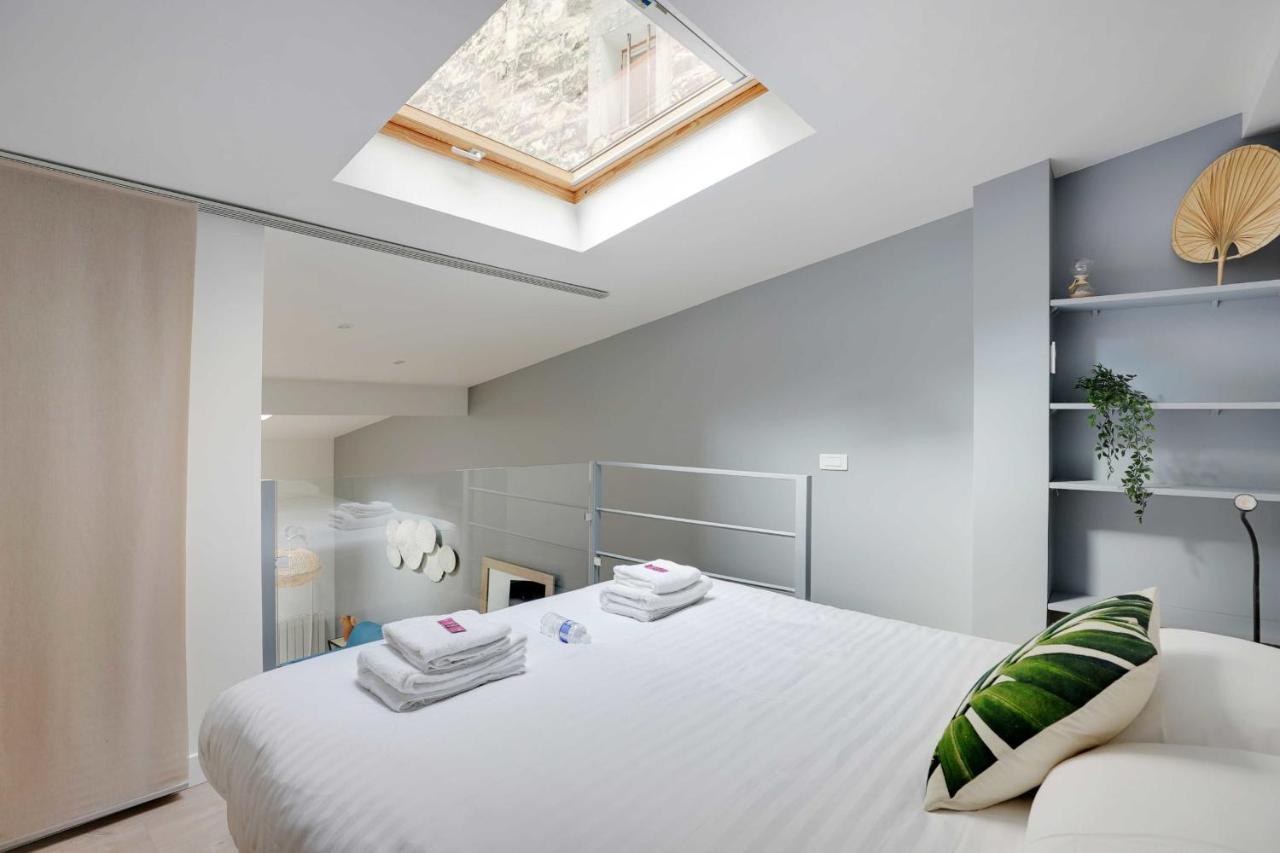 Spacious Apartment - 2Br-6P - Montparnasse パリ エクステリア 写真